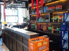 -亿诣蝎府炸酱面羊蝎子火锅(酷车小镇店)