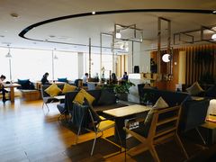 大堂-Bracket Coffee(工体店)