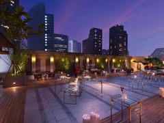 -北京威斯汀酒店