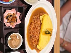 -味太助·银饭食堂(中华城店)