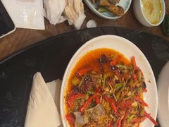 -川流不息·地道川菜·小龙虾(新松江路店)