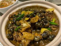 -渔太泰漓江小馆·广西融合菜(西街店)