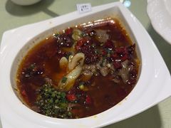 -东四民芳餐厅(世茂工三店)