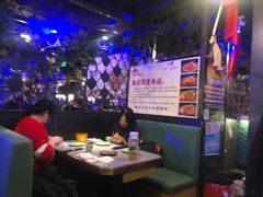 -问渔烤鱼(回龙观总店)