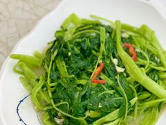 -轩记海鲜餐厅·四十五年老字号·经典粤菜(西区彩虹店)