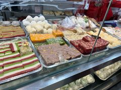 -常州糕团店(北大街新世纪商城店)