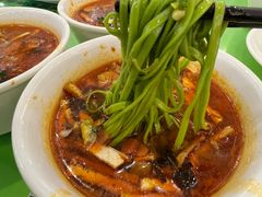 -令氏家外家周秦食府(高新店)