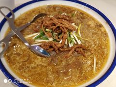 -阿庄新豫菜(航海东路店)