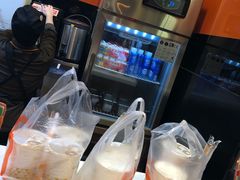 -CoCo都可(丁家庄店)