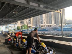 -赛卡联盟WSK卡丁车俱乐部