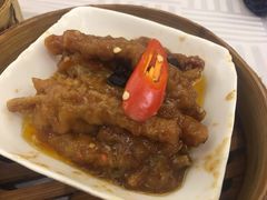 -潮福城大酒楼(北尚店)