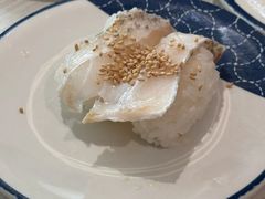 腌渍鲷鱼-滨寿司(新街口中央商场店)