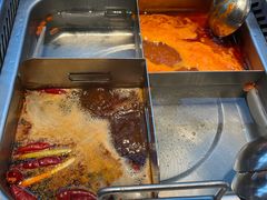 -海底捞大排档火锅(悦荟广场店)