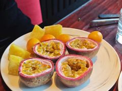 -西安W酒店·WEI全味西餐厅