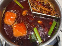 -麻辣因子滩羊火锅(世和广场店)