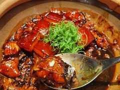-新荣记(南京西路店)