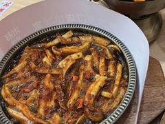-米村拌饭(江宁万达店)