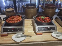 -金安大饭店-金品自助餐厅