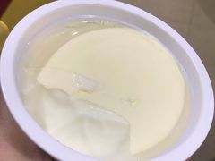 -雪露酸奶
