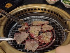 -神户赤童日式烤肉伙伴(东直门店)