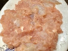 虾滑-牛叔鲜羊肉铜火锅(远东小区店)