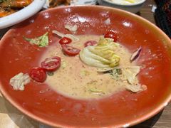-锡和无锡菜·三白油条(景丽苑店)