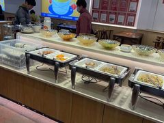 -素满香·食养自助(天一广场店)