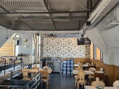 -LENBACH兰巴赫西餐啤酒坊(大连东港店)