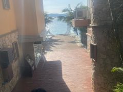 -渔·海鲜餐厅（东澳可域度假村内）南沙湾沙滩店