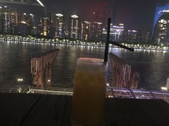 -AZUL by FUEL蓝色·法式酒馆(琶醍店)