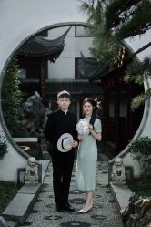 -今生有约国际精品婚纱摄影(苏州店)