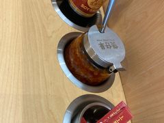 -华记煲仔华·煲仔饭(三元里万科里店)