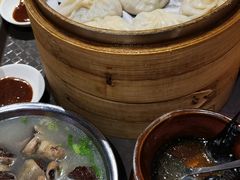 -鑫旺旺汤包(总店)