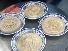 -宁波汤团店(外滩店)