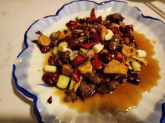 -百年粉蒸牛肉