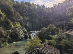 -天河潭旅游度假区