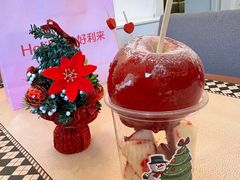 -大象厨房(重庆道店)