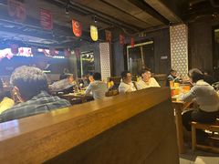 -肉串汪(月坛店)