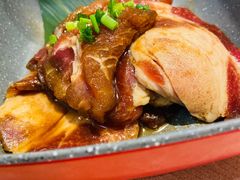 -新石器烤肉(百联川沙店)