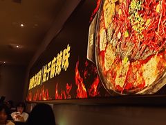 -烤匠麻辣烤鱼(万象城店)