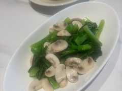 -楚山晓·湖北菜(武汉光谷K11店)