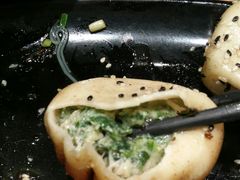 -小杨生煎(香港名都店)
