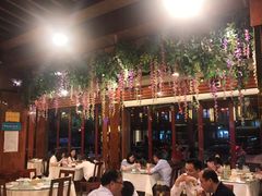 大堂-阿胖龙虾小海鲜(宁国南路总店)