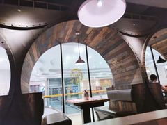 -炭舍干锅·烤鱼(扬名广场店)