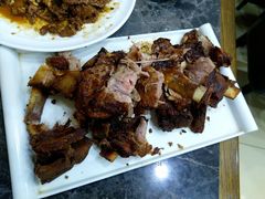 金阁香酥大排-金阁家常菜(贵阳路店)