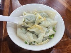 -随柳居·苏式小吃(建新巷店)