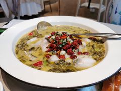 酸菜鱼-尚一汤·粤菜海鲜(环球港店)