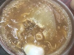 -添發碗仔翅美食