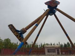 -嘉峪关方特欢乐世界