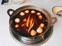 -李子坝梁山鸡(李子坝大鸡哥店)